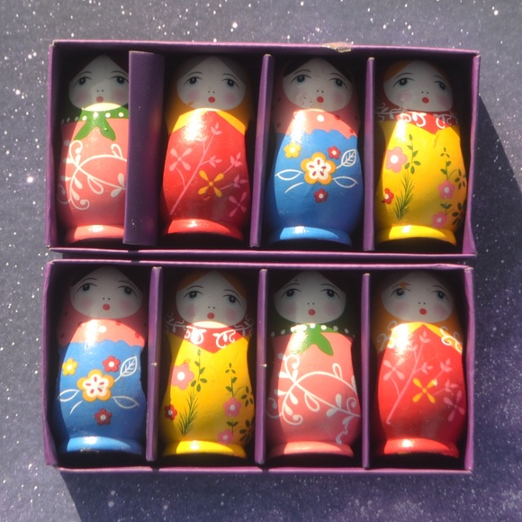 russian doll cost